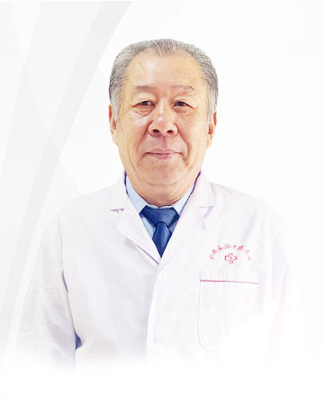 李东洋 科主任