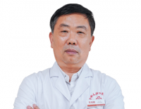 王培顺 国医大师医术传承人/副主任医师